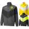 PUMA BVB Borussia Dortmund Aufwärmjacke