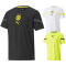 PUMA BVB Borussia Dortmund Aufwärmtrikot Kinder