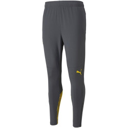 PUMA BVB Borussia Dortmund Trainingshose asphalt XXL