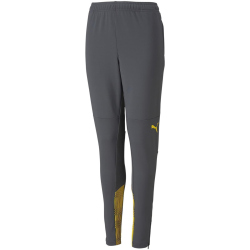 PUMA BVB Borussia Dortmund Trainingshose Kinder asphalt 176