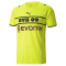 PUMA BVB Borussia Dortmund CUP Trikot safety yellow/puma black M
