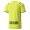 PUMA BVB Borussia Dortmund CUP Trikot safety yellow/puma black M