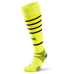 PUMA Team BVB Borussia Dortmund Stutzenstrümpfe...