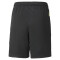 PUMA BVB Borussia Dortmund Trainingsshorts Kinder puma black/safety yellow 176