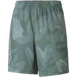 PUMA Borussia Mönchengladbach Auswärtsshorts...