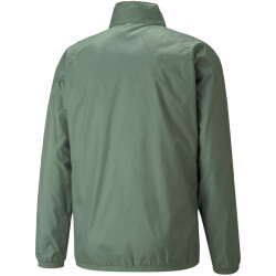 PUMA Borussia Mönchengladbach Allwetterjacke laurel...