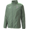 PUMA Borussia M&ouml;nchengladbach Allwetterjacke laurel wreath S