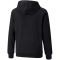 PUMA Borussia Mönchengladbach ftblCORE Hoodie Kinder PUMA black/classic green 116
