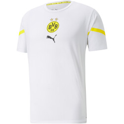 PUMA BVB Borussia Dortmund Aufwärmtrikot puma...