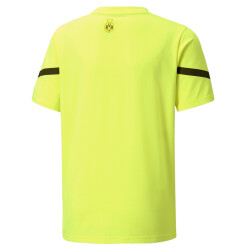PUMA BVB Borussia Dortmund Aufwärmtrikot Kinder...