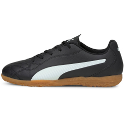 PUMA Monarch II IT Hallen-Fu&szlig;ballschuhe Kinder