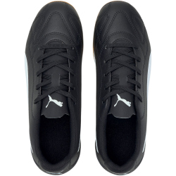 PUMA Monarch II IT Hallen-Fu&szlig;ballschuhe Kinder