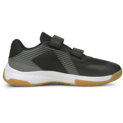 PUMA Varion Hallenschuhe mit Klettverschluss Kinder