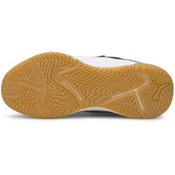 PUMA Varion Hallenschuhe mit Klettverschluss Kinder