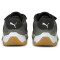 PUMA Varion Hallenschuhe mit Klettverschluss Kinder
