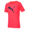 PUMA individualRISE Logo Trainingsshirt Herren