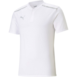 PUMA teamCUP Casuals Poloshirt
