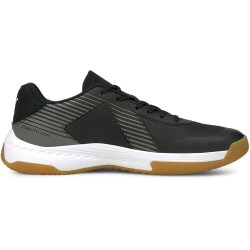 PUMA Varion Hallenschuhe puma black/ultra gray/gum 44