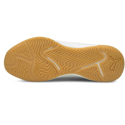 PUMA Varion Hallenschuhe puma black/ultra gray/gum 48.5