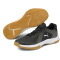 PUMA Varion Hallenschuhe puma black/ultra gray/gum 48.5