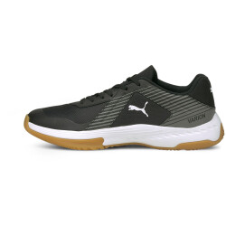 PUMA Varion Hallenschuhe puma black/ultra gray/gum 46.5