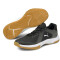 PUMA Varion Hallenschuhe PUMA black/ultra gray/gum 40.5