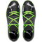 PUMA Future Z 1.2 Pro Cage Multinocken-Fu&szlig;ballschuhe puma black/green glare/white 44