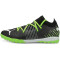 PUMA Future Z 1.2 Pro Cage Multinocken-Fußballschuhe puma black/green glare/white 40