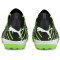 PUMA Future Z 1.2 Pro Cage Multinocken-Fußballschuhe puma black/green glare/white 40