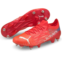 PUMA Ultra 1.3 MxSG Stollen-Fußballschuhe...