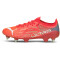 PUMA Ultra 1.3 MxSG Stollen-Fußballschuhe sunblaze/white/bluemazing 39