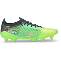 PUMA Ultra 1.3 MxSG Stollen-Fußballschuhe green...