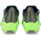 PUMA Ultra 1.3 MxSG Stollen-Fußballschuhe green glare/aqua/spellbound 39