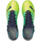PUMA Ultra 1.3 MG Multi-Ground Fußballschuhe green glare/elektro aqua 47