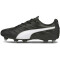 PUMA King Pro 21 MxSG Stollen-Fußballschuhe PUMA black/PUMA white 40