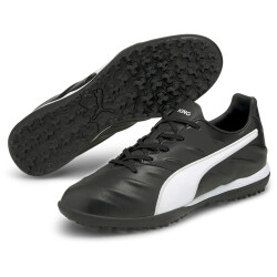 PUMA King Pro 21 TT Multinocken-Fußballschuhe PUMA...