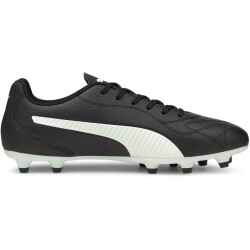 PUMA Monarch II FG/AG Fußballschuhe PUMA black/PUMA...