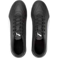 PUMA Monarch II FG/AG Fußballschuhe PUMA black/PUMA white 41