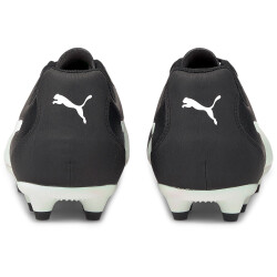 PUMA Monarch II FG/AG Fußballschuhe PUMA black/PUMA white 41