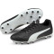 PUMA Monarch II FG/AG Fußballschuhe PUMA black/PUMA white 41