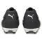 PUMA Monarch II FG/AG Fußballschuhe PUMA black/PUMA white 41