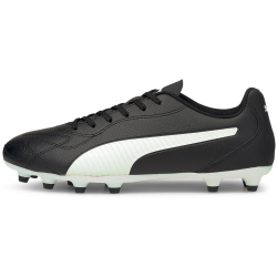 PUMA Monarch II FG/AG Fußballschuhe PUMA black/PUMA...