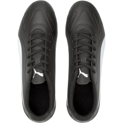 PUMA Monarch II FG/AG Fußballschuhe PUMA black/PUMA...
