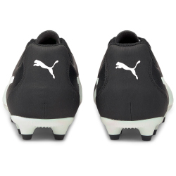 PUMA Monarch II FG/AG Fußballschuhe PUMA black/PUMA...