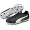 PUMA Monarch II FG/AG Fußballschuhe PUMA black/PUMA white 46.5