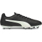 PUMA Monarch II FG/AG Fußballschuhe PUMA black/PUMA white 46.5