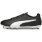PUMA Monarch II FG/AG Fußballschuhe PUMA black/PUMA white 46.5