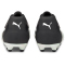 PUMA Monarch II FG/AG Fußballschuhe PUMA black/PUMA white 46.5