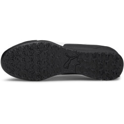 PUMA Monarch II TT Multinocken-Fußballschuhe PUMA black/PUMA white 39