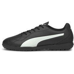 PUMA Monarch II TT Multinocken-Fußballschuhe PUMA black/PUMA white 39